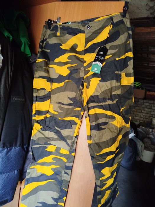 Продам штаны х/б