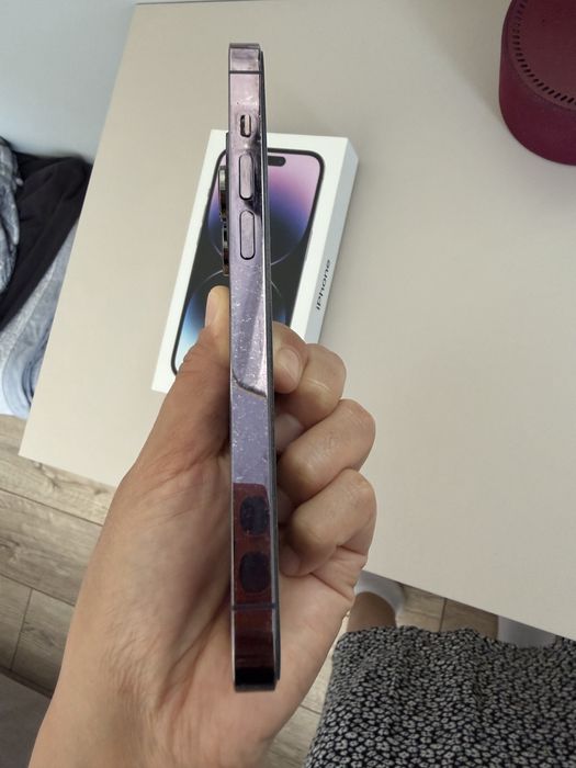 Iphone 14 pro 256 gb
