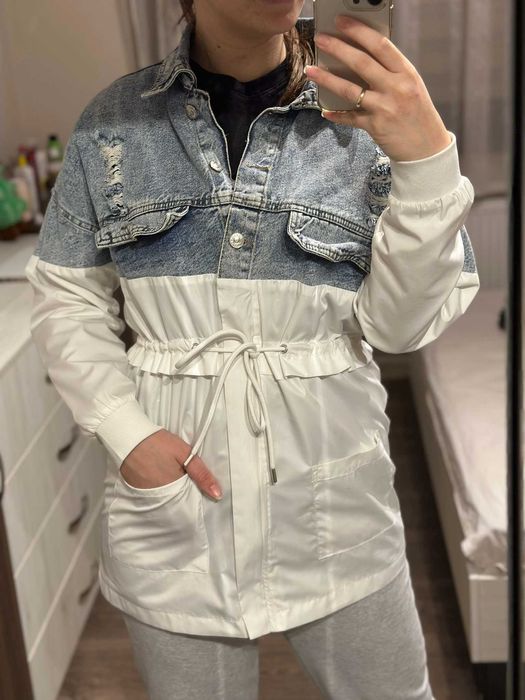 Дамско яке Karma