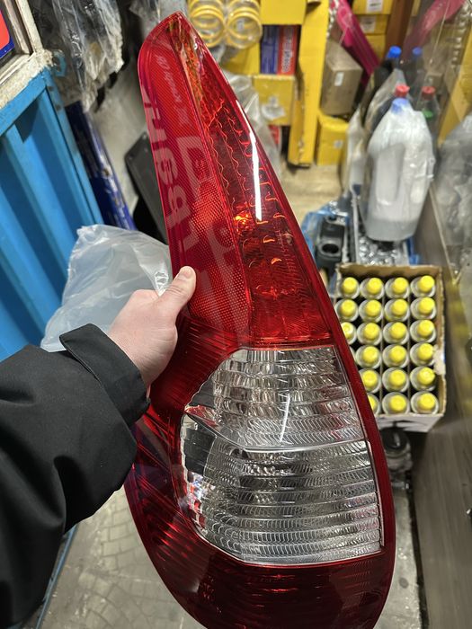 Продам Фонарь 2192(Калина 2)