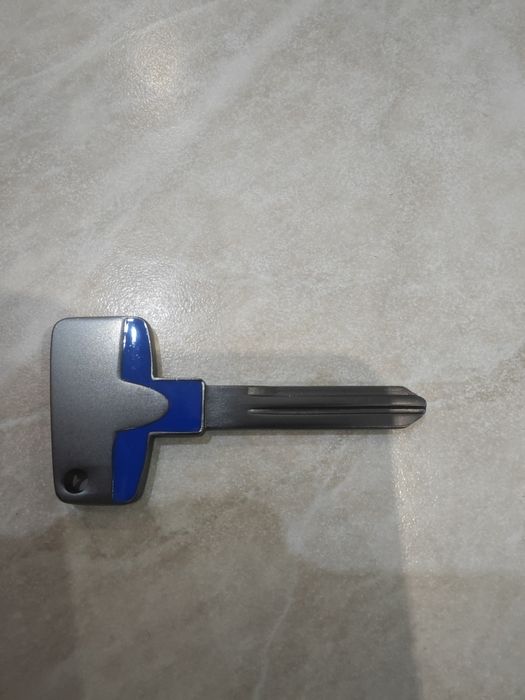 Продам ключ WRX STI