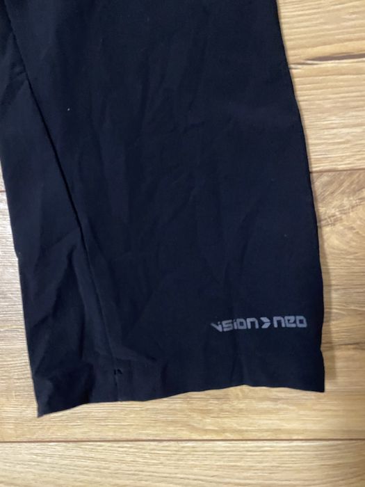 Engelbert Strauss Vision Neo-pantaloni de lucru, softshell, barbati,48