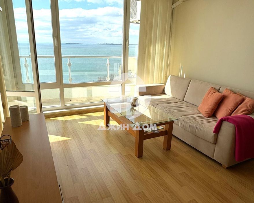 Продава се Двустаен апартамент в Свети Влас - 67 кв.м за 890 €/кв.м - Снимка #6