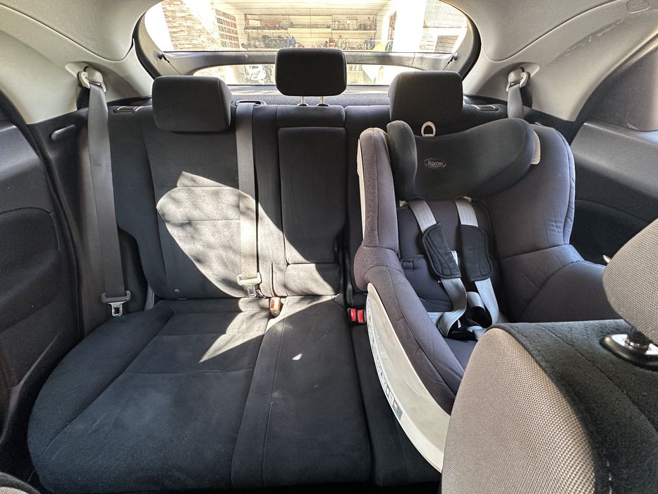 Honda Civic 1.8 VTEC