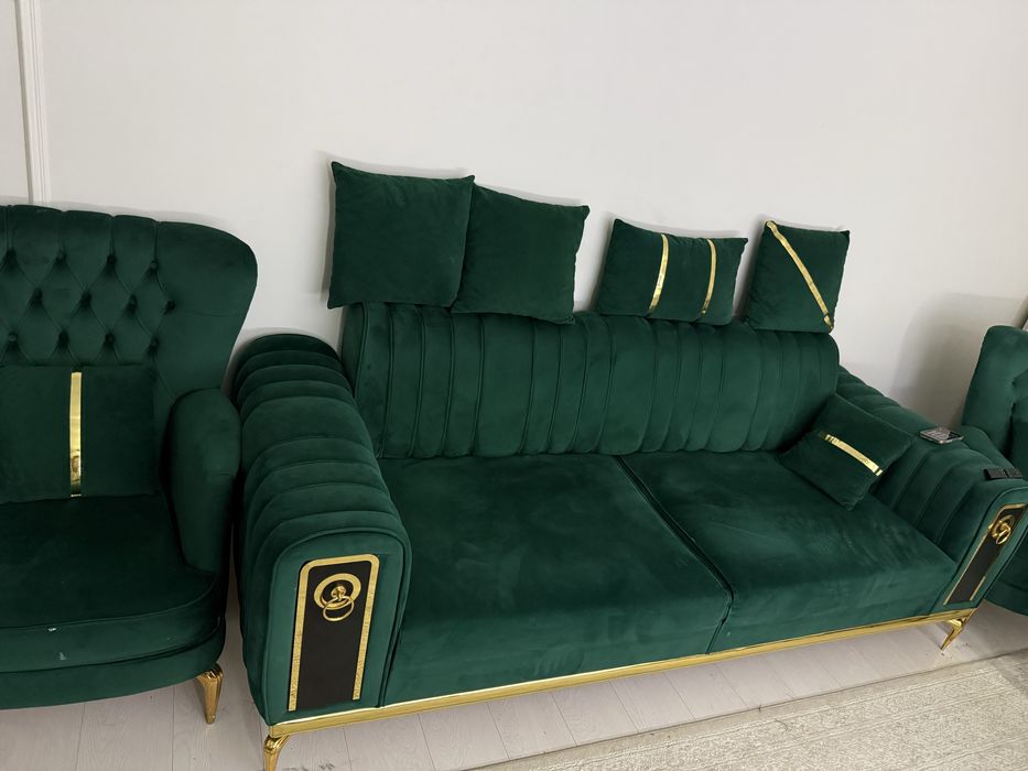 Домашний Диван диван