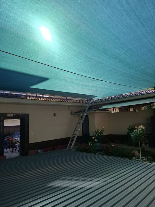 Соя сетка тортиш куёшдан соя сетка тортиш тент банер тортиш навесларга