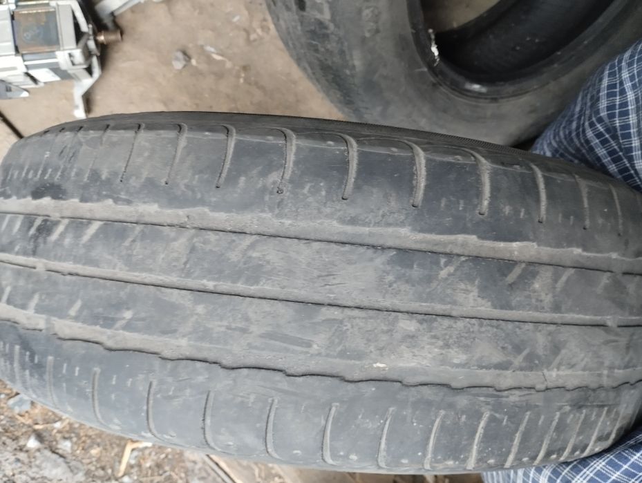 Продам балоны на запаску на 15