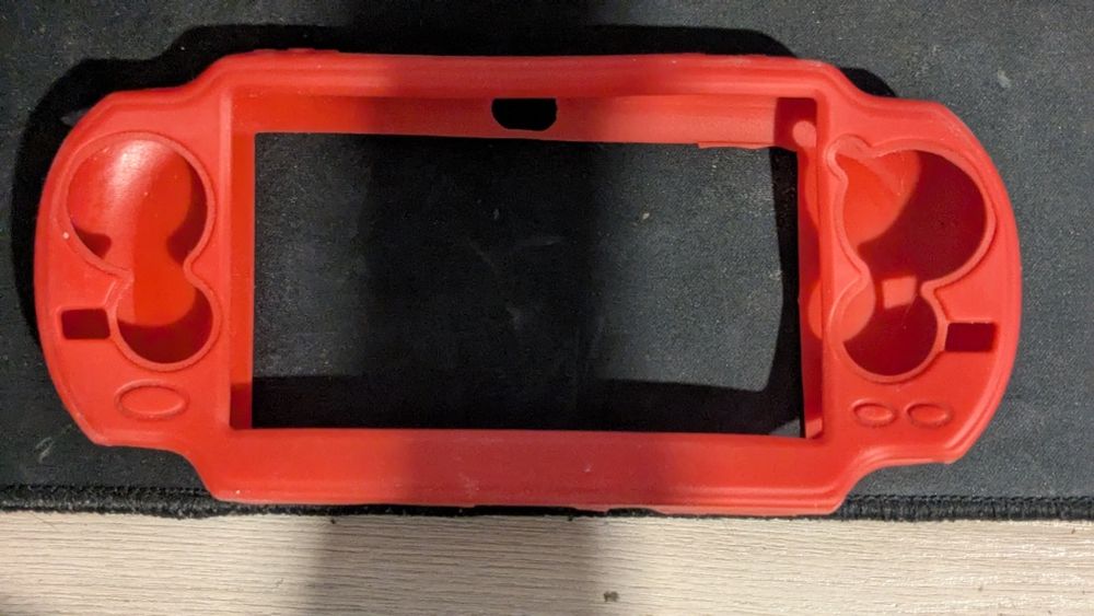 PlayStation vita fat