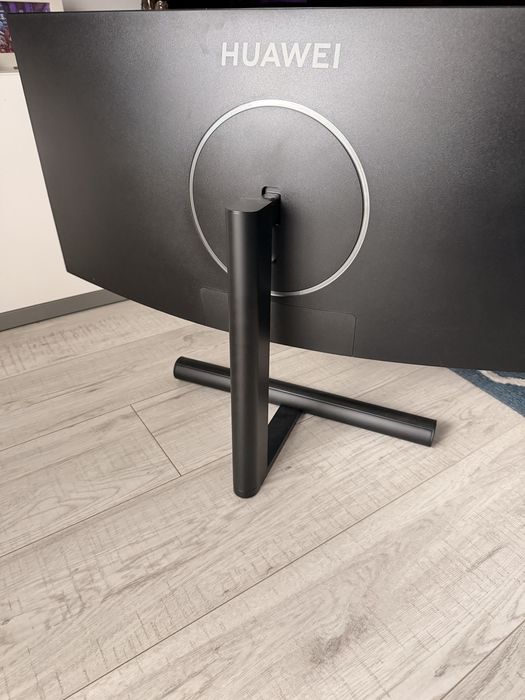 Monitor Huawei GT34 Ultrawide | 165 Hz | WQHD