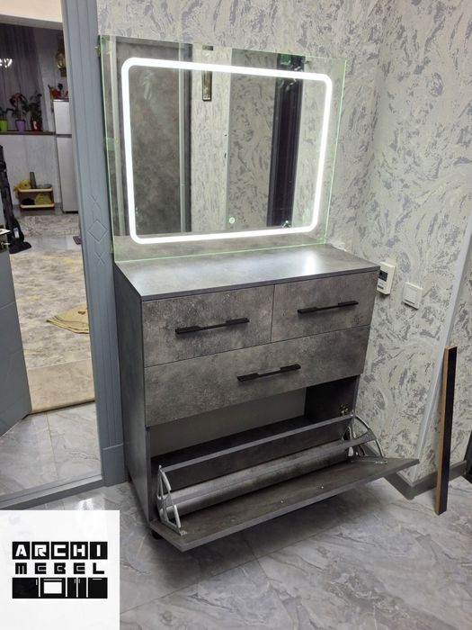 Мебель на заказ. .