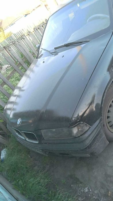 Продам БМВ е36 м40