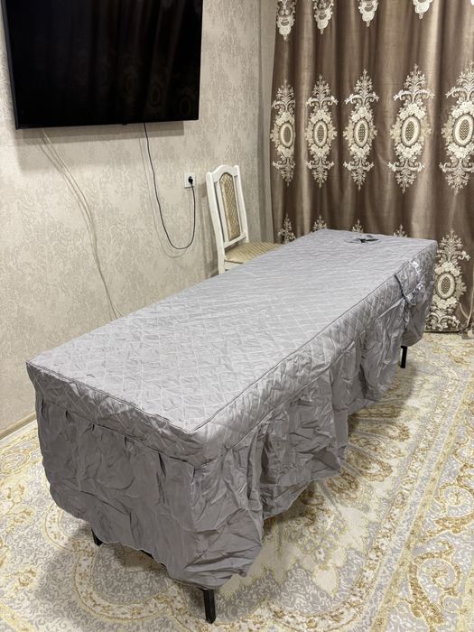 Кушетка чемодан