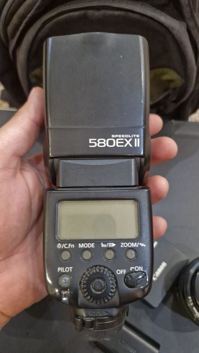 Продам Canon mark3