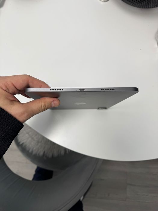 Apple Ipad Pro 11 inch gen 3 Space Gray 256 Gb