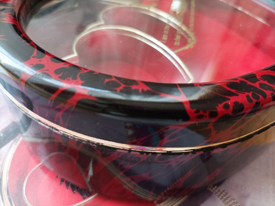 Музикална кутийка за бижута