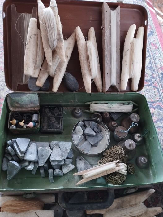 Всё для рыбалки и прочее