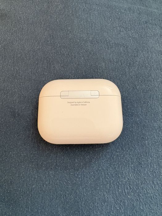 Airpods Pro3 Apple