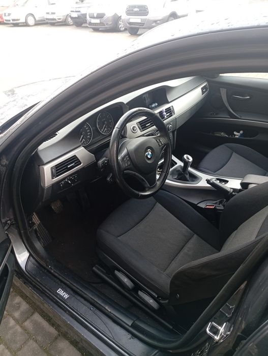 BMW 3 Series 2007 — imagine 2