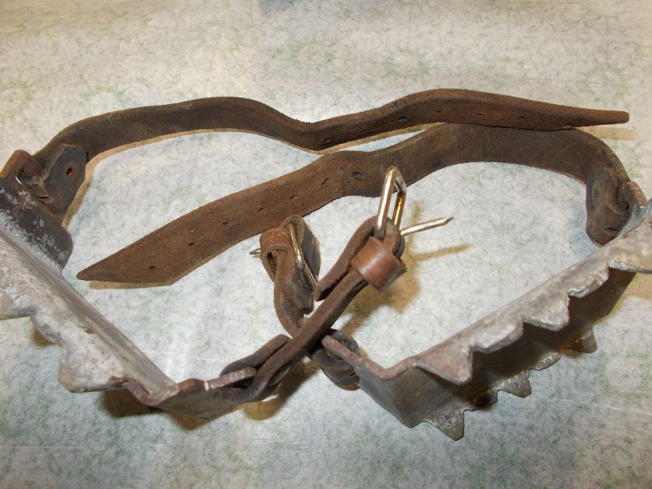 Ретро котки за катерене