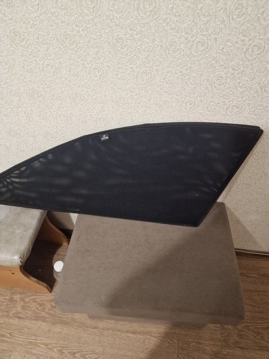 Шторки на камри 40-45