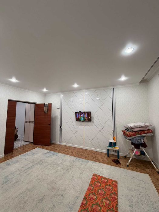 продается 1 ком квартира район Монкеулы