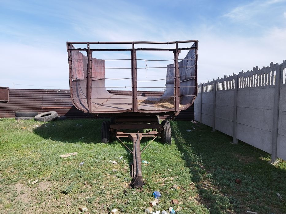 Продам трактор Т40М