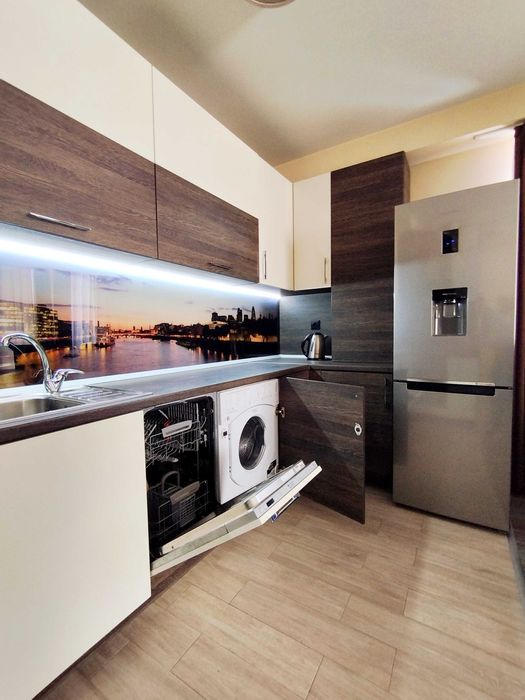 Дава се под наем Четиристаен апартамент в София, Бояна - 137 кв.м за 1300 € - Снимка #4