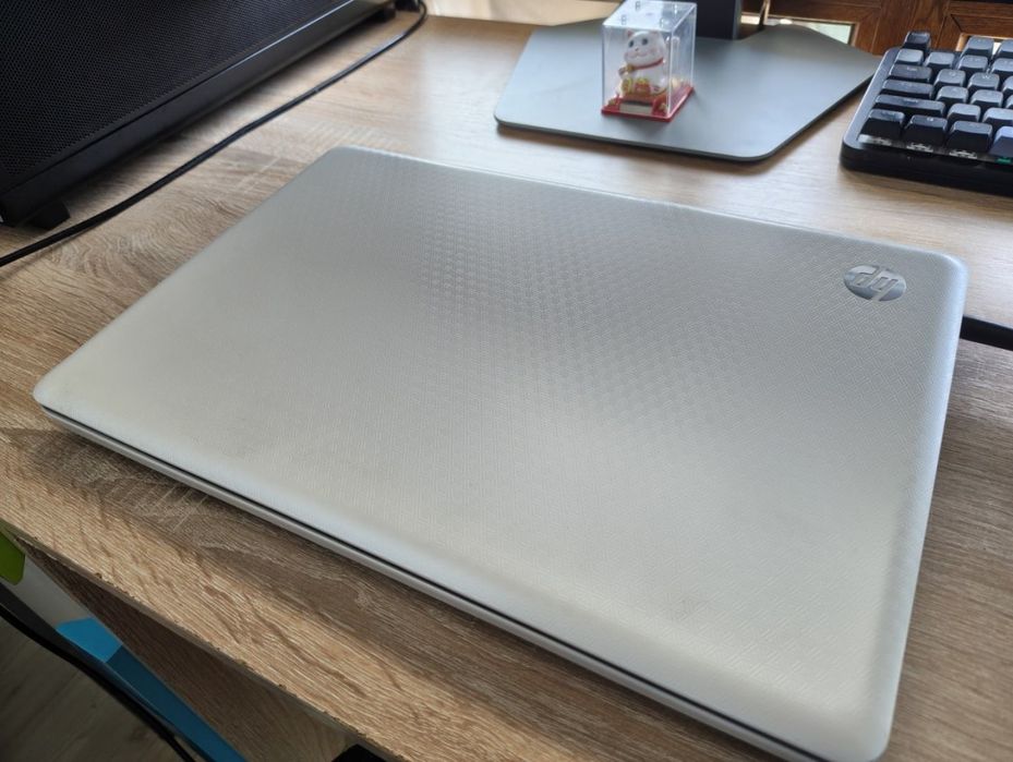 Компютър лаптоп HP G62