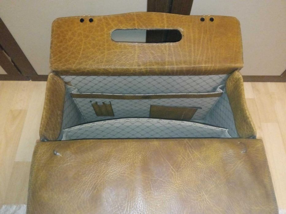 Винтидж немски куфар