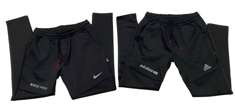 Мъжко долнище анцуг Adidas и Nike