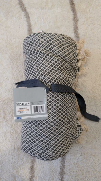 Покривало за легло/одеяло