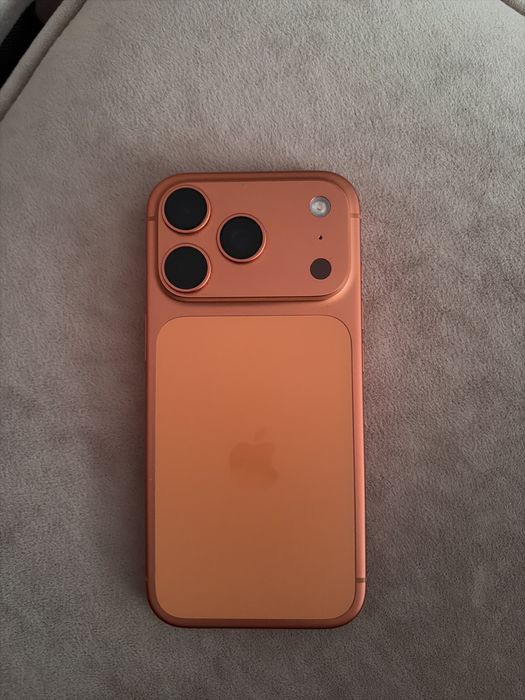 Iphone 17 pro 512 gb 92%