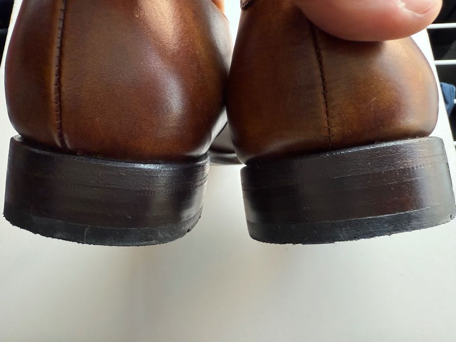 Pantofi Kampgen barbati nr 44 Goodyear