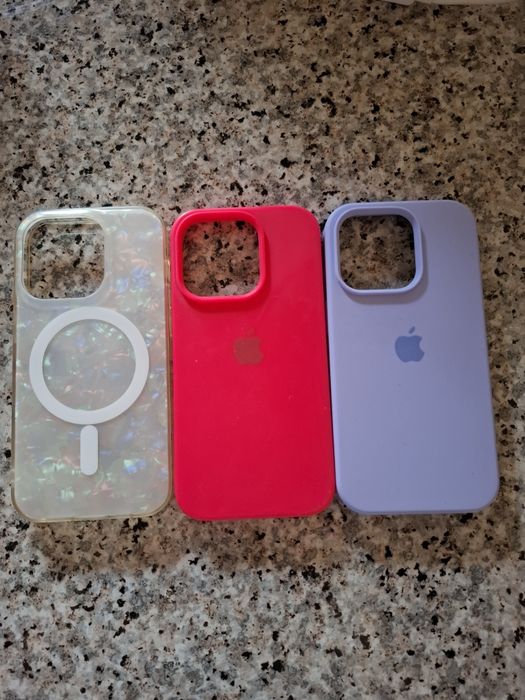 Айфон 14 про для девушек