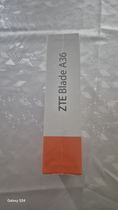 ZTE blade A36 срочно!!!
