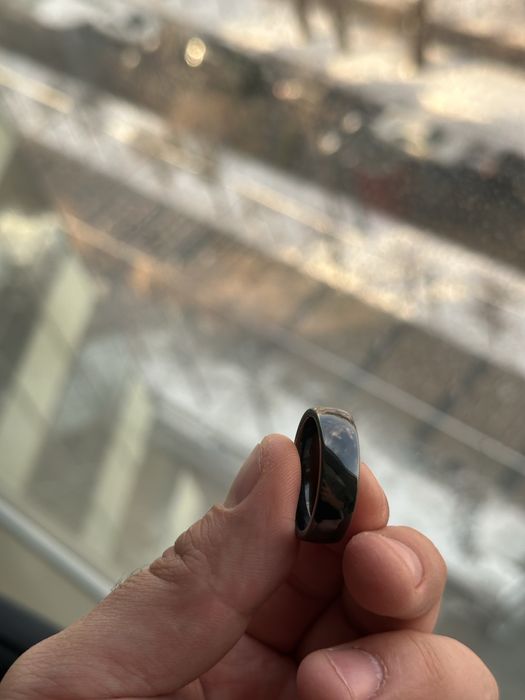 Продам nfc кольцо