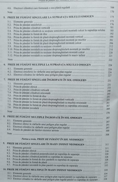 Prizele de pamant din instalatiile electrice-  Ovidiu Centea