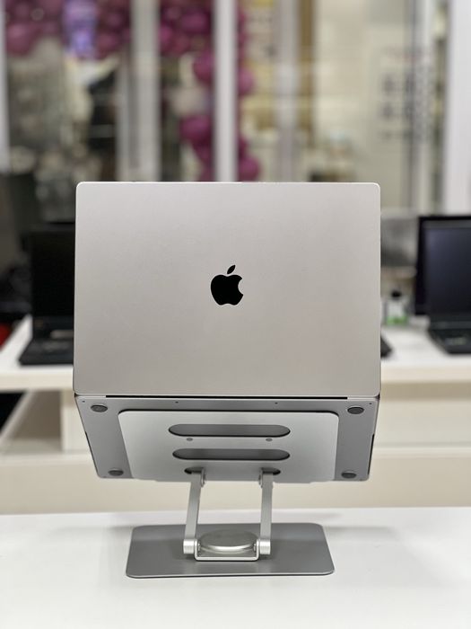 Macbook Pro 16 | M1 Max | 32гб озу