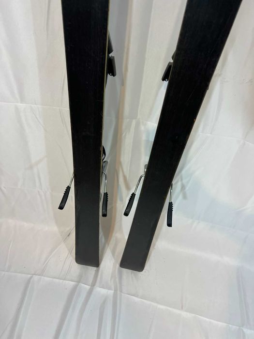 Ski schi carve Fischer RC4 WC GS 135cm cu legaturi