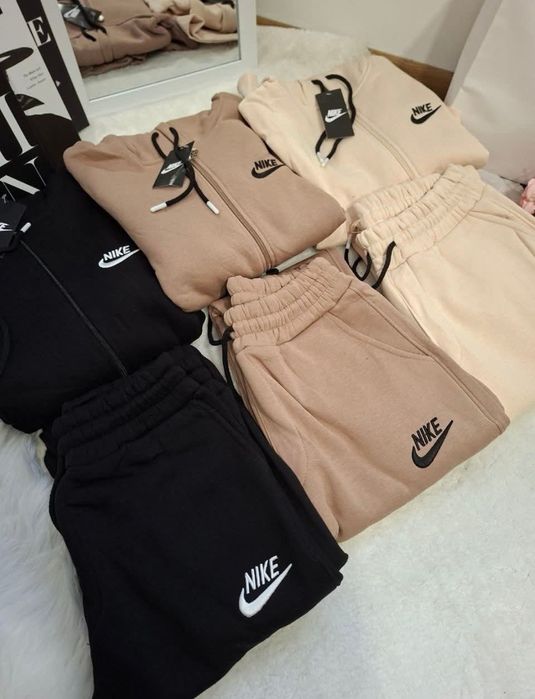 Ватиран дамски екип Л размер