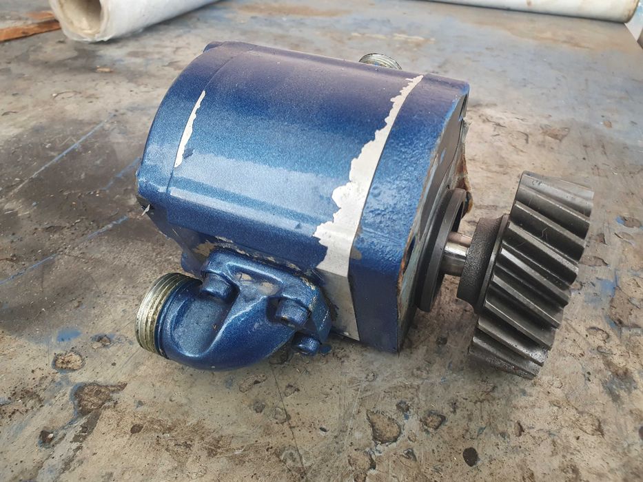 0510615333 Pompa hidraulica Bosch Rexroth