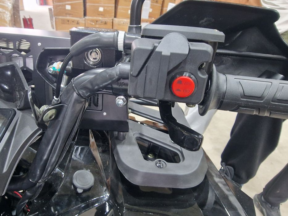 Квадроцикл 400 куб