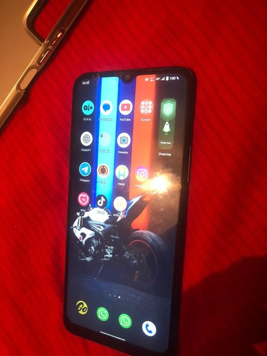 Vivo y31 в отличном состоянии