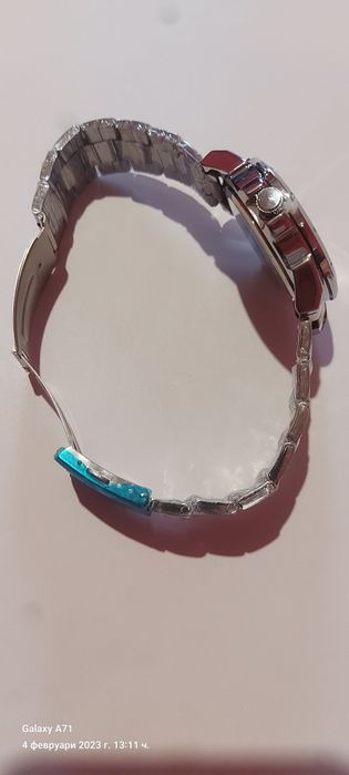 Мъжки часовник CHENXI