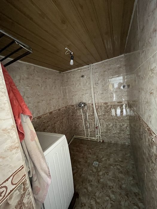 Yashashga tayyor HOVLI SOTILADI