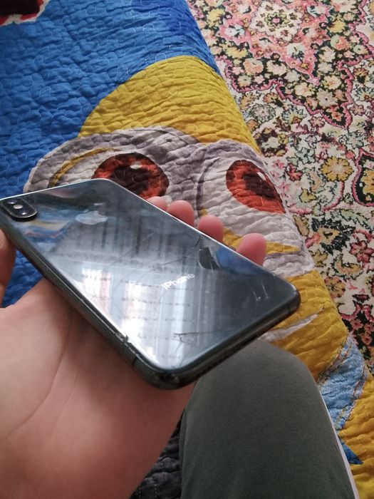 Продаю iPhone XS и обмен