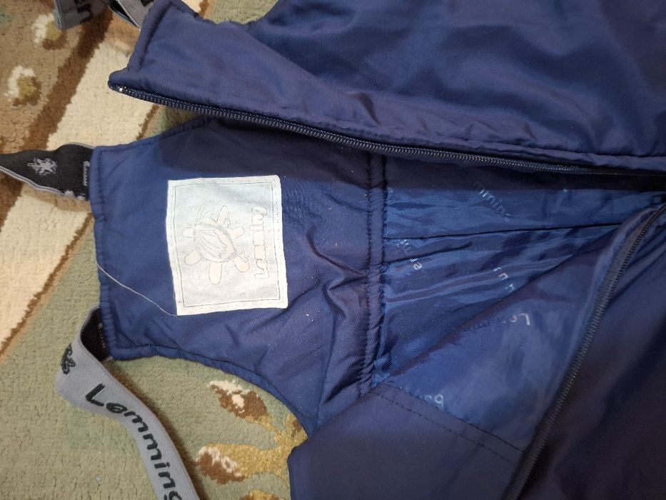 Комбинезон для детей