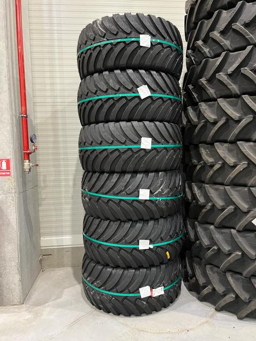 Anvelopa 560/60 R22.5 Alliance 885 164 D TL Steel Belted