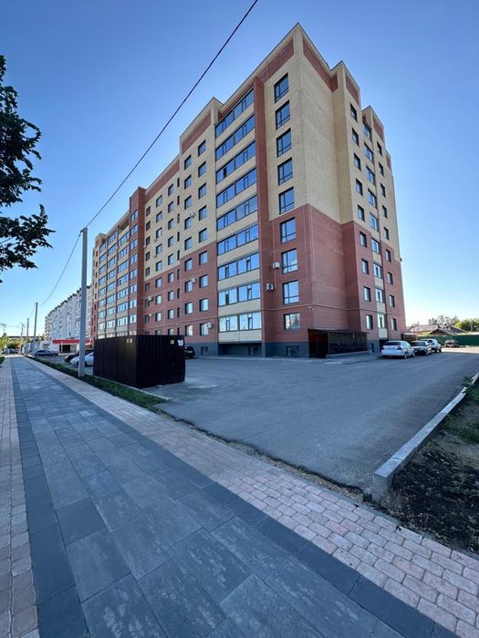 Продам коммерческое помещение