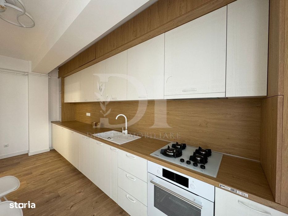 Apartament ultramodern | Zona Terra